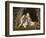 Titania endormie-Richard Dadd-Framed Premium Giclee Print