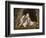 Titania endormie-Richard Dadd-Framed Premium Giclee Print