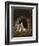 Titania endormie-Richard Dadd-Framed Premium Giclee Print