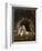 Titania endormie-Richard Dadd-Framed Giclee Print