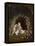 Titania endormie-Richard Dadd-Framed Premier Image Canvas