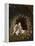 Titania endormie-Richard Dadd-Framed Premier Image Canvas