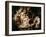 Titania's Awakening, C.1785-90-Henry Fuseli-Framed Giclee Print