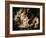 Titania's Awakening, C.1785-90-Henry Fuseli-Framed Giclee Print