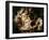 Titania's Awakening, C.1785-90-Henry Fuseli-Framed Giclee Print