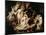 Titania's Awakening, C.1785-90-Henry Fuseli-Mounted Giclee Print