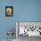 Titania's Bower-Judy Mastrangelo-Giclee Print displayed on a wall