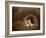 Titania Sleeping-Richard Dadd-Framed Giclee Print