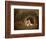 Titania Sleeping-Richard Dadd-Framed Premium Giclee Print