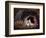Titania Sleeping-Richard Dadd-Framed Premium Giclee Print