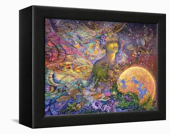 Titania-Josephine Wall-Framed Premier Image Canvas