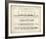 Titanic Blueprint Vintage I-The Vintage Collection-Framed Giclee Print