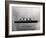 Titanic Leaves Belfast-null-Framed Photographic Print