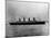 Titanic Leaves Belfast-null-Mounted Photographic Print