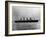 Titanic Leaves Belfast-null-Framed Photographic Print