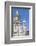 Titanic Memorial and City Hall, Belfast, Ulster, Northern Ireland-John Guidi-Framed Photographic Print