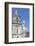 Titanic Memorial and City Hall, Belfast, Ulster, Northern Ireland-John Guidi-Framed Photographic Print