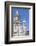 Titanic Memorial and City Hall, Belfast, Ulster, Northern Ireland-John Guidi-Framed Photographic Print