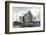 Titanic Museum, Belfast, Ulster, Northern Ireland, United Kingdom-Michael Runkel-Framed Photographic Print