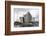 Titanic Museum, Belfast, Ulster, Northern Ireland, United Kingdom-Michael Runkel-Framed Photographic Print