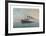 Titanic-Edward Walker-Framed Premium Giclee Print