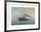 Titanic-Edward Walker-Framed Premium Giclee Print