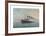 Titanic-Edward Walker-Framed Premium Giclee Print