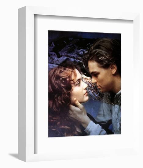 Titanic-null-Framed Photo