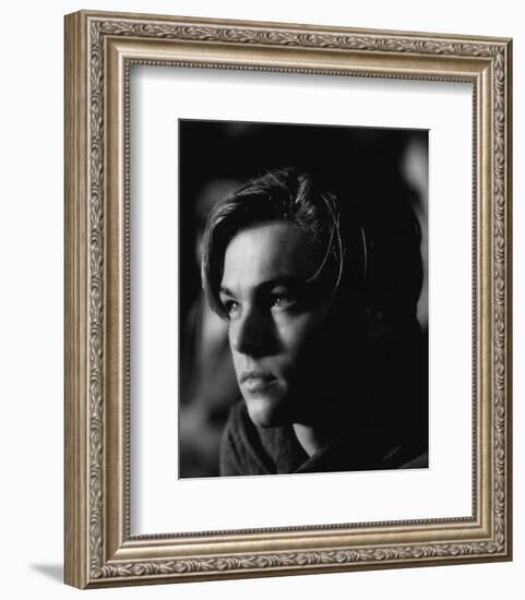 Titanic-null-Framed Photographic Print