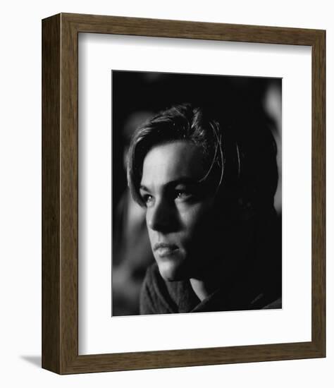 Titanic-null-Framed Photographic Print