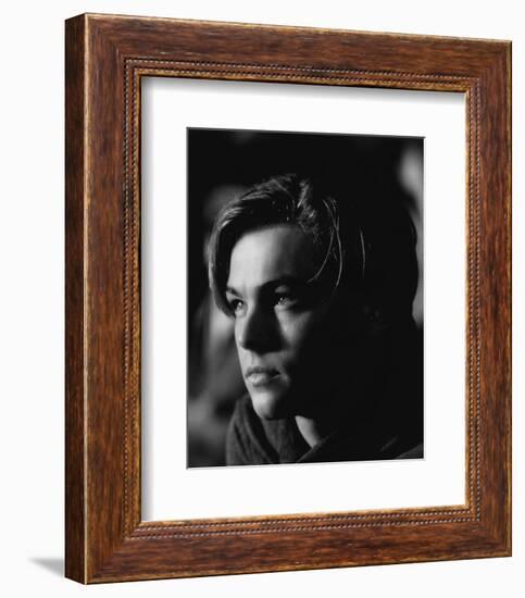 Titanic-null-Framed Photographic Print