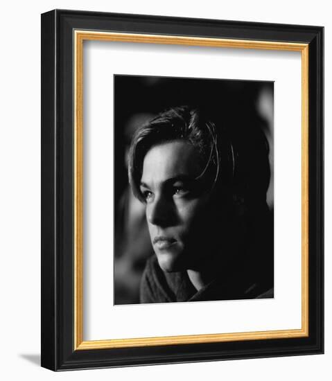 Titanic-null-Framed Photographic Print