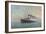 Titanic-Edward Walker-Framed Art Print