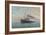 Titanic-Edward Walker-Framed Art Print