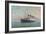 Titanic-Edward Walker-Framed Art Print