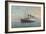 Titanic-Edward Walker-Framed Art Print