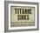 Titanic-null-Framed Giclee Print