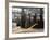 Titanium Industry-Peter Scholey-Framed Photographic Print