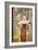 Tithe in Kind-Edward Robert Hughes-Framed Giclee Print