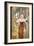 Tithe in Kind-Edward Robert Hughes-Framed Giclee Print