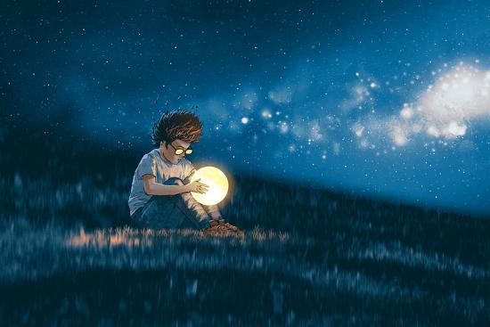 Art Print, , large