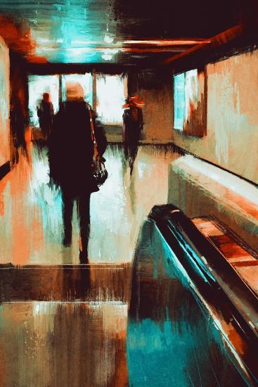Art Print, , large