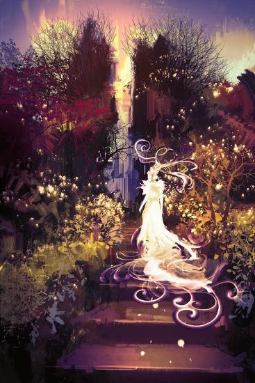 Art Print, , large