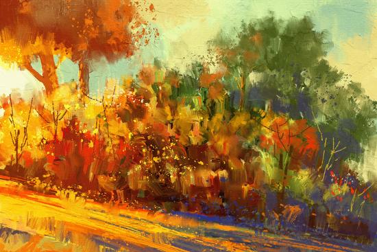 Art Print, , large