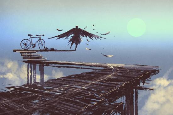 Art Print, , large