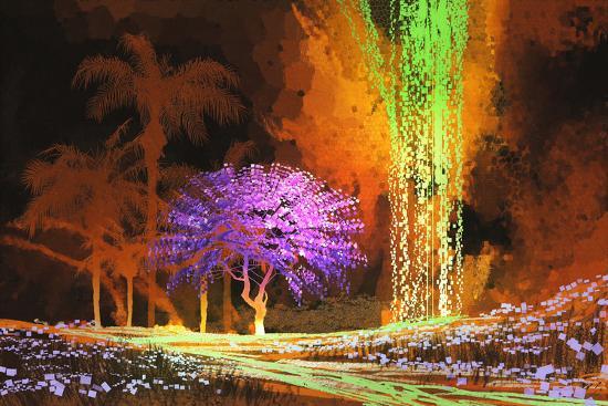 Art Print, , large