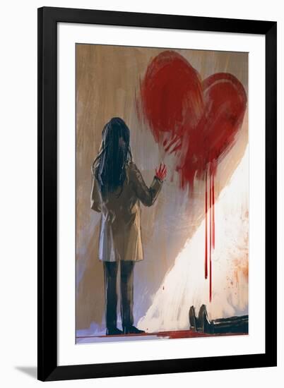 Art Print, , large