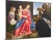 Giclee Print