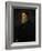 Titian Self-Portrait, 1572-Titian (Tiziano Vecelli)-Framed Giclee Print