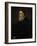 Titian Self-Portrait, 1572-Titian (Tiziano Vecelli)-Framed Giclee Print